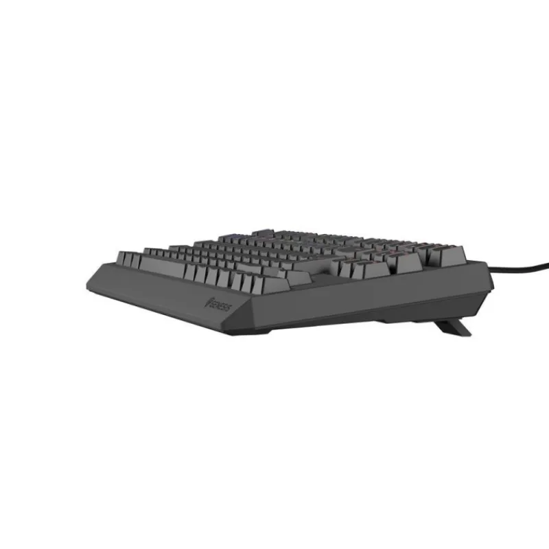Genesis Descuentos Gaming|Teclados Y Ratones Gaming^Teclado Gaming Thor230 TKL RGB