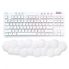 Best Teclado Gaming Mecánico G715 con RGB y Bluetooth Teclados Y Ratones Gaming