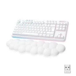 Best Teclado Gaming Mecánico G715 con RGB y Bluetooth Teclados Y Ratones Gaming