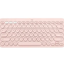 New Teclado inalámbrico K380 MULTI-DEVICE Logitech Regalos Y Coleccionismo Para Gamers - Cosas De Videojuegos Míticos|Teclados Y Ratones Gaming