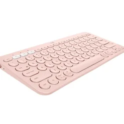New Teclado inalámbrico K380 MULTI-DEVICE Logitech Regalos Y Coleccionismo Para Gamers - Cosas De Videojuegos Míticos|Teclados Y Ratones Gaming