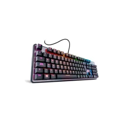 Online TECLADO KROM KERNEL MECANICO RGB GAMING Teclados Y Ratones Gaming