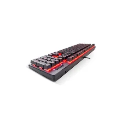 Online TECLADO KROM KERNEL MECANICO RGB GAMING Teclados Y Ratones Gaming