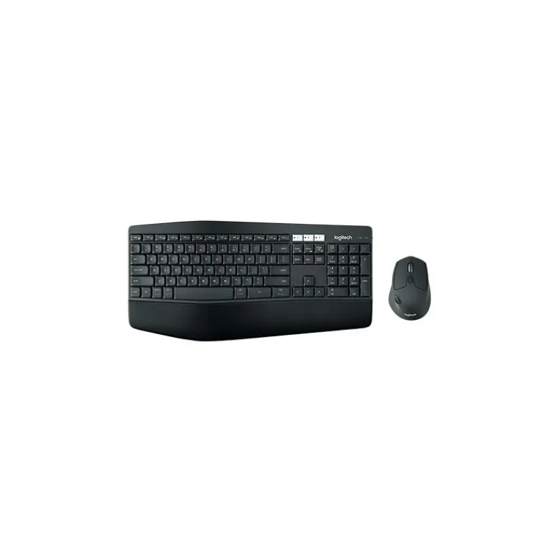 Discount Teclado+Ratón Logitech MK850 Performance BT color negro Teclados Y Ratones Gaming|Combos Gaming