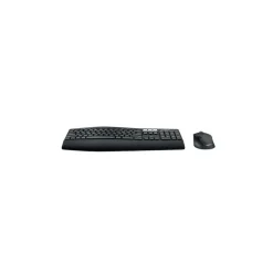 Discount Teclado+Ratón Logitech MK850 Performance BT color negro Teclados Y Ratones Gaming|Combos Gaming