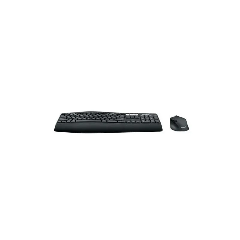 Discount Teclado+Ratón Logitech MK850 Performance BT color negro Teclados Y Ratones Gaming|Combos Gaming