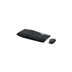 Discount Teclado+Ratón Logitech MK850 Performance BT color negro Teclados Y Ratones Gaming|Combos Gaming