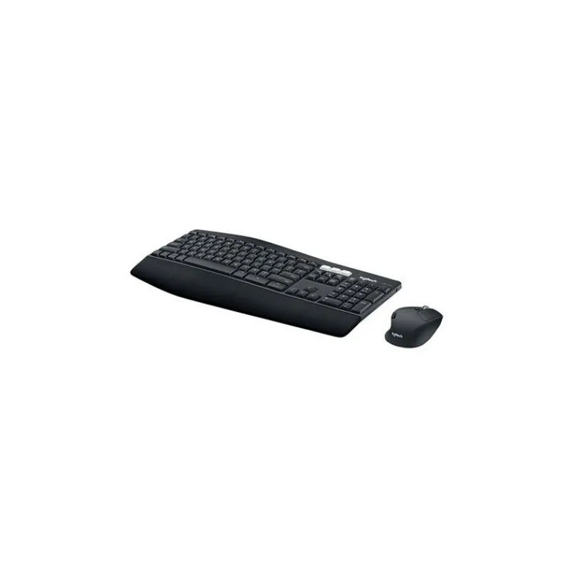 Discount Teclado+Ratón Logitech MK850 Performance BT color negro Teclados Y Ratones Gaming|Combos Gaming