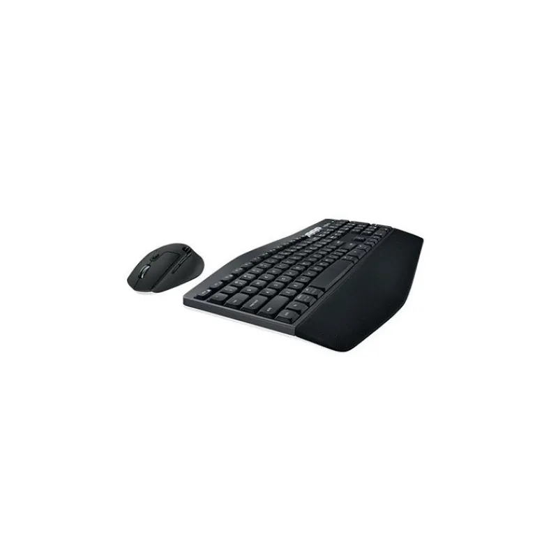 Discount Teclado+Ratón Logitech MK850 Performance BT color negro Teclados Y Ratones Gaming|Combos Gaming