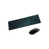 Online TECLADO+RATON L-LINK USB NEGRO Combos Gaming