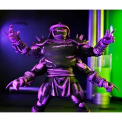 Clearance Teenage Mutant Ninja Turtles (Mirage Comics) Figuras Shredder Clones Box Set 18 cm Las Tortugas Ninja