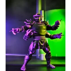 Clearance Teenage Mutant Ninja Turtles (Mirage Comics) Figuras Shredder Clones Box Set 18 cm Las Tortugas Ninja