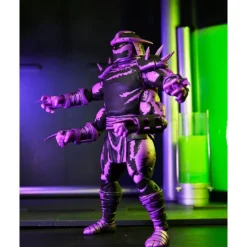 Clearance Teenage Mutant Ninja Turtles (Mirage Comics) Figuras Shredder Clones Box Set 18 cm Las Tortugas Ninja