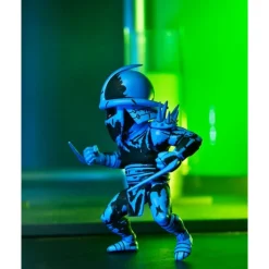 Clearance Teenage Mutant Ninja Turtles (Mirage Comics) Figuras Shredder Clones Box Set 18 cm Las Tortugas Ninja