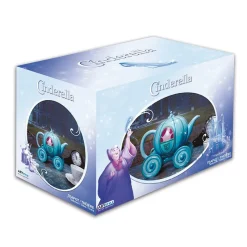 New Tetera Carruaje de Cenicienta Disney Películas Y Personajes De Disney ·Cenicienta|Películas Y Personajes De Disney ·Princesas Disney