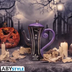 New Tetera Jack Skellington Pesadilla Antes de Navidad Pesadilla Antes De Navidad