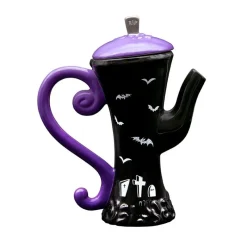 New Tetera Jack Skellington Pesadilla Antes de Navidad Pesadilla Antes De Navidad