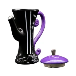 New Tetera Jack Skellington Pesadilla Antes de Navidad Pesadilla Antes De Navidad