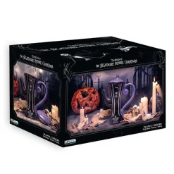 New Tetera Jack Skellington Pesadilla Antes de Navidad Pesadilla Antes De Navidad