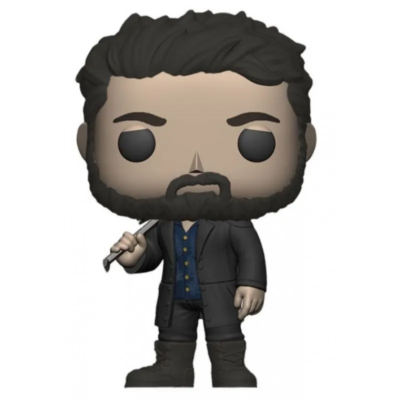 Clearance The Boys POP! TV Figura Billy Butcher 9 cm Regalos De Otras Series