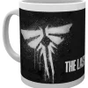 Abystyle Regalos Y Coleccionismo Para Gamers - Cosas De Videojuegos Míticos^The Last Of Us Part Ii Taza 320Ml Firefly
