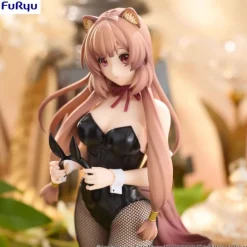 Sale The Rising of the Shield Hero Estatua PVC BiCute Raphtalia Figuras