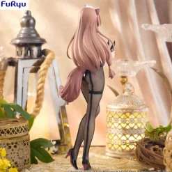 Sale The Rising of the Shield Hero Estatua PVC BiCute Raphtalia Figuras