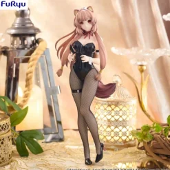 Sale The Rising of the Shield Hero Estatua PVC BiCute Raphtalia Figuras