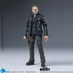Discount The Walking Dead Figura Negan 11 cm Exquisite Mini Regalos De Otras Series