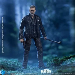 Discount The Walking Dead Figura Negan 11 cm Exquisite Mini Regalos De Otras Series