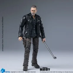 Discount The Walking Dead Figura Negan 11 cm Exquisite Mini Regalos De Otras Series