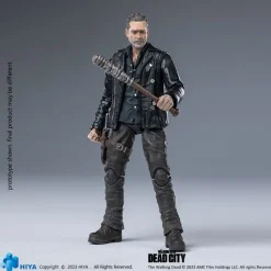 Discount The Walking Dead Figura Negan 11 cm Exquisite Mini Regalos De Otras Series
