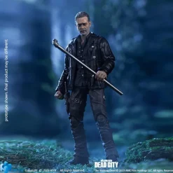 Discount The Walking Dead Figura Negan 11 cm Exquisite Mini Regalos De Otras Series