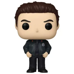 Funko Regalos De Otras Series^The Wire Figura POP! McNulty