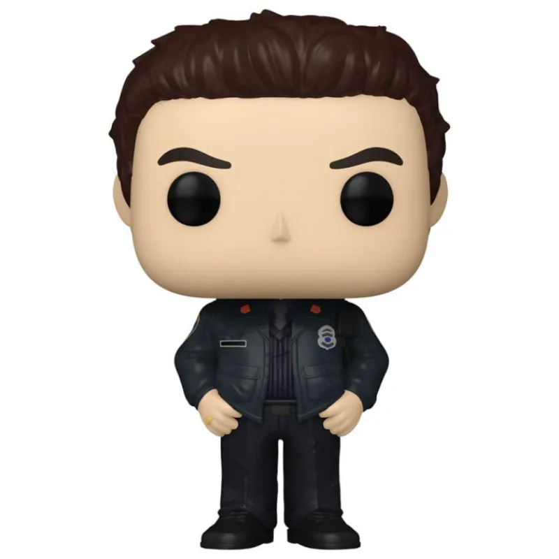 Funko Regalos De Otras Series^The Wire Figura POP! McNulty
