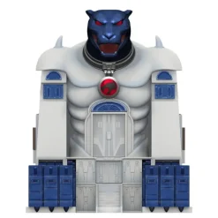 Super7 Thundercats^ThunderCats – Guarida de los Felinos Cósmicos (Cats’ Lair) 93 cm