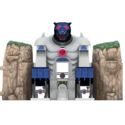 Super7 Thundercats^ThunderCats – Guarida de los Felinos Cósmicos (Cats’ Lair) 93 cm