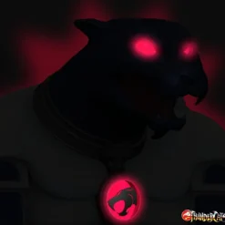 Super7 Thundercats^ThunderCats – Guarida de los Felinos Cósmicos (Cats’ Lair) 93 cm