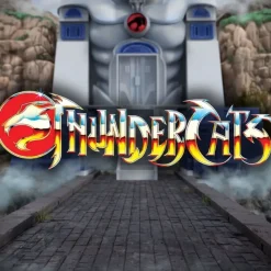 Super7 Thundercats^ThunderCats – Guarida de los Felinos Cósmicos (Cats’ Lair) 93 cm