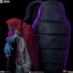 Hot ThunderCats Estatua Mumm-Ra Decayed Form 1/10 Deluxe Thundercats