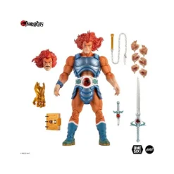 Clearance Thundercats Figura 1/6 Lion-O 30 cm de Thundercats