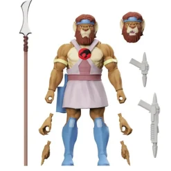 Super7 Thundercats^Thundercats Figura Ultimates Royal Thunderian Guard 18 cm de