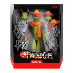 Best Thundercats Figura Ultimates Quick-Pick 18 cm Thundercats