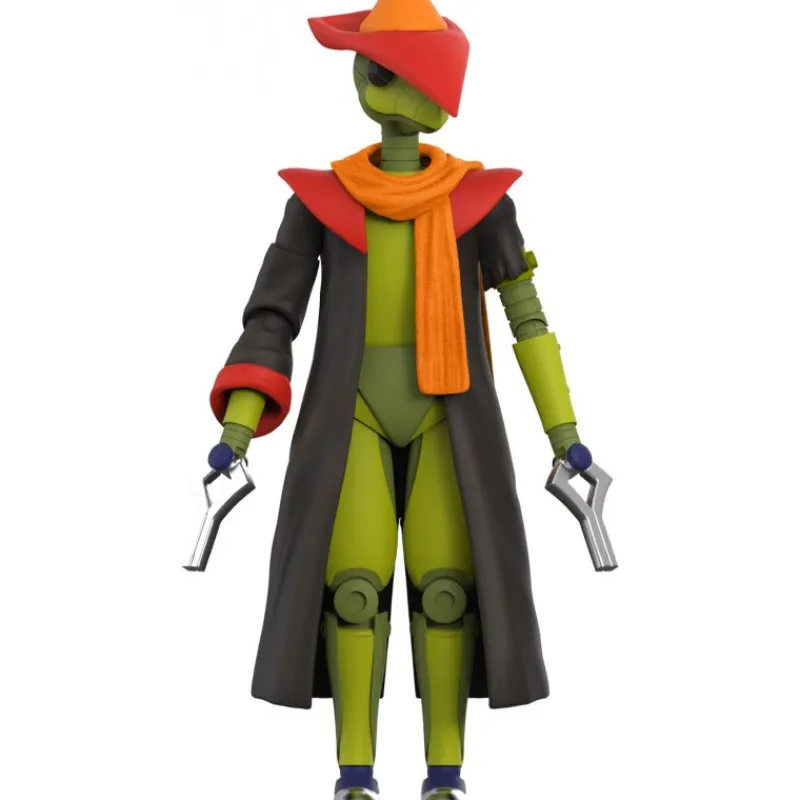 Best Thundercats Figura Ultimates Quick-Pick 18 cm Thundercats