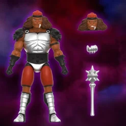 Sale ThunderCats: Figura Ultimates Wave 9 Grune The Destroyer - 20 cm Thundercats