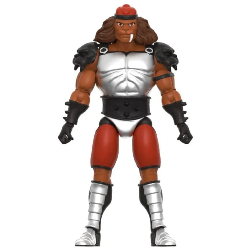 Sale ThunderCats: Figura Ultimates Wave 9 Grune The Destroyer - 20 cm Thundercats