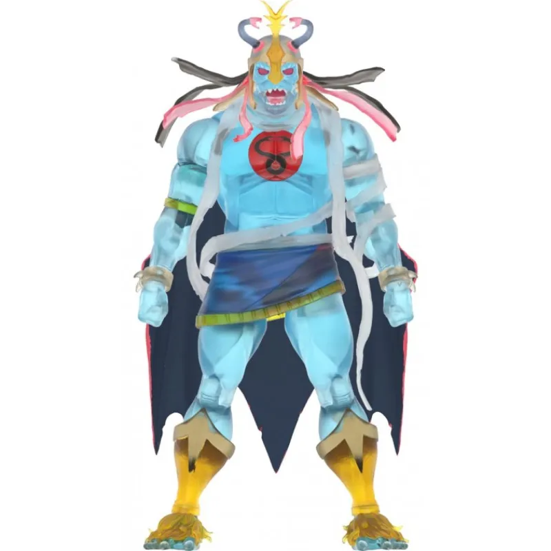 Outlet Thundercats Figura Ultimates Mumm-Ra (Dream Master) 18 cm Thundercats