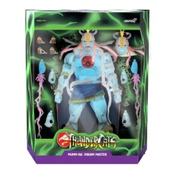 Outlet Thundercats Figura Ultimates Mumm-Ra (Dream Master) 18 cm Thundercats