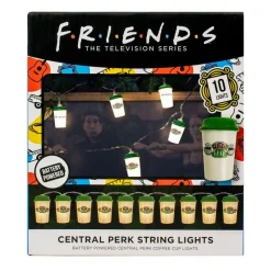 Online Tira de luces Friends Central Perk Friends