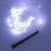 Paladone Products Harry Potter Hogar|Varitas Harry Potter^Tira de Luces Varita Harry Potter